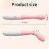 Powerful Beginner G-Spot Vibrators for Women Nipple Clitoris Stimulator Dildo Vagina Massager Sex Toys for Female Adult Orgasm