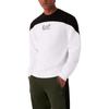 Emporio Armani EA7 FW23 Sweatshirt Men's 6RPM29-PJ07Z-1100