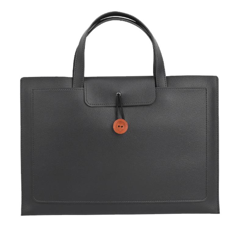 Fashionable Laptop Briefcase for Apple, Huawei, Xiaomi 14-15"