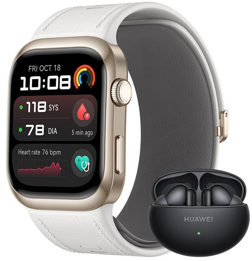 Huawei Watch D2