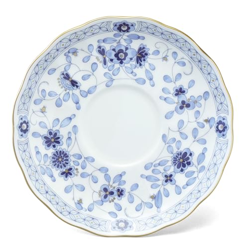 NARUMI Milano Teacup & Saucer (1 Cup) Bone China 9682-6792