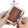 Baellerry Women Fashion Short Wallets Artificial Leather Bifold Wallet Casual Card Holder Cash Money Pack Coin Purse