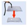 Vacu Bags Cube - A Vacuum Bag For Storing Bedding