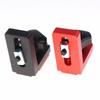 T-Track Clamp Aluminum Alloy Hold Down Clamp For Woodworking Guide Rail Table Saw Milling Machine Workbench