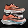 22. New Summer Running Shoes, Physical Test Running Shoes, Sports High School Entrance Examination Special Shoes, Summer Shock-absorbing Sneakers
