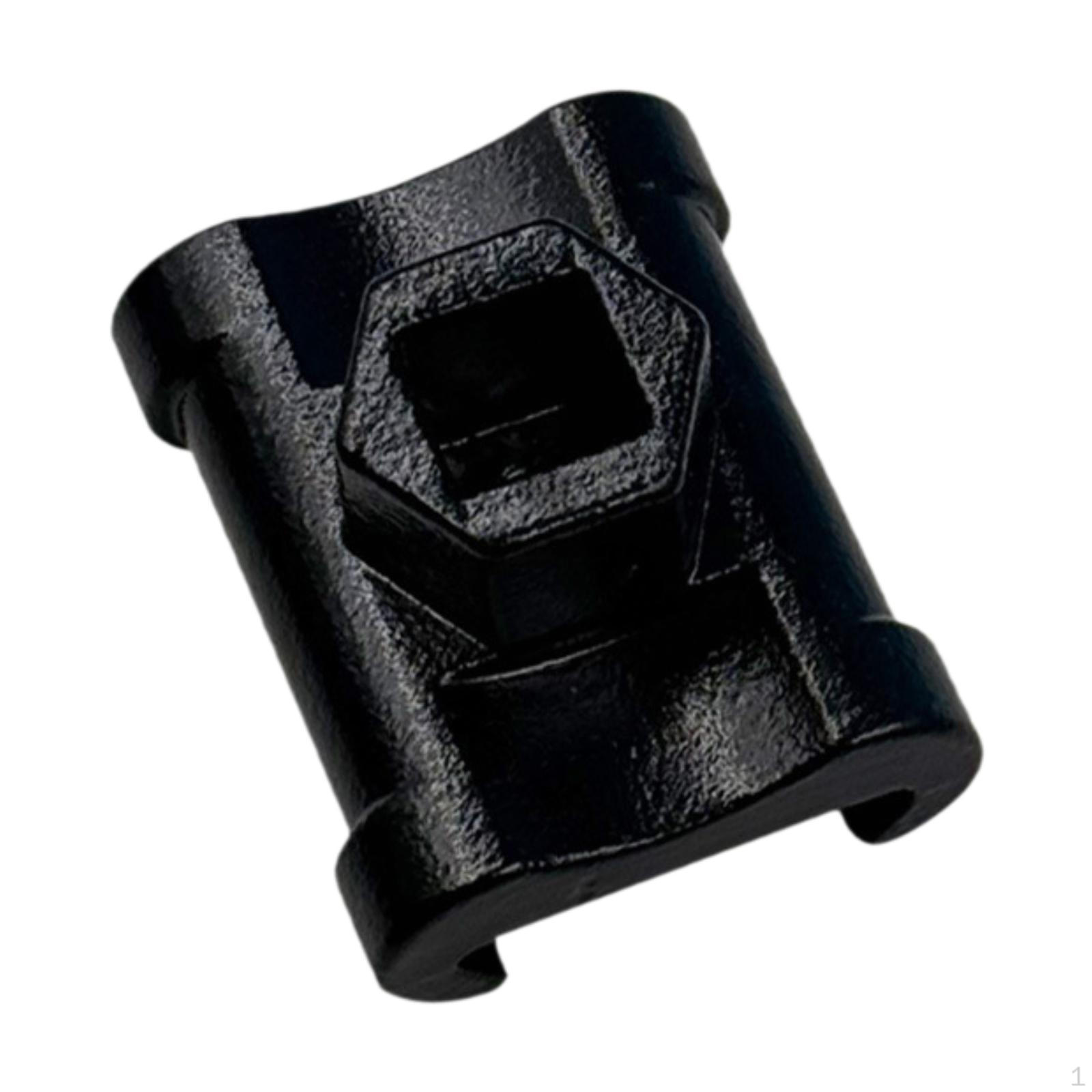 

Wrench Expander Adapter Adaptor Wrenchs Extension Steel Tool for Mechanics