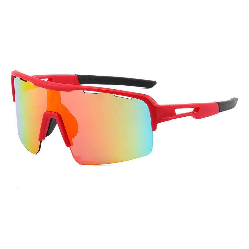 2024 Male and Female Sport Glasses Cycling Sun Ride Protection Fashion Fishing Shade Bike Outdoor Women Men Sunglasses