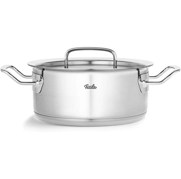 Fissler Original-profi Collection 2.0 Saucepan, 16 Cm (084-138-16-000/0)