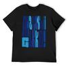 ATARASHII GAKKO! AG, neue Schule, 88 Schule seltsames T-Shirt Sommerhemd Oberteile Herren Grafik-T-Shirts Hip Hop