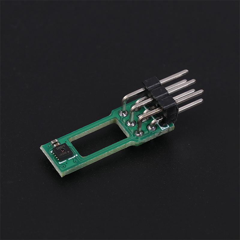 1/2/3Pcs Sht31-Dis Digital Temperature And Humidity Sensor Sht31 Module I2C Communication High Precision