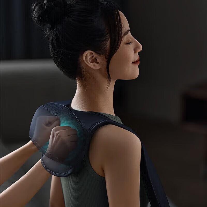 Philips PPM3203N Shoulder and Neck Massager