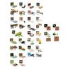 Animal Figurines Set for Biology Education And Party Gifts