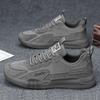 Labor Insurance Autumn Breathable and Lightweight Mesh Shoes Wear-resistant Sports Mountaineering Tide Shoes
