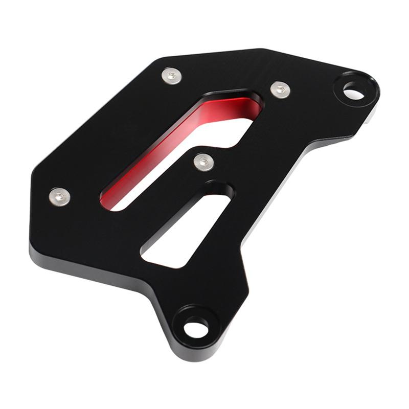 Motorcycle Front Brake Protection Cap Caliper Guard Decorative Cover For HONDA PCX 125 150 160 PCX125 PCX160-A99D