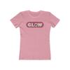 Gorgeous Ladies of Wrestling 1986 Vintage Women's T Shirt
