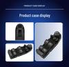 Compatible with BMW 3 Series E90/E91 Window Lifter Switch 61319217333 Electric Window Control.