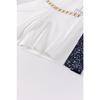 Koreansk POP Sanger Band Team KPOP Cosplay Kostyme for Barn Jenter Karnevalsfest Halloween Jul Utkledning Antrekk