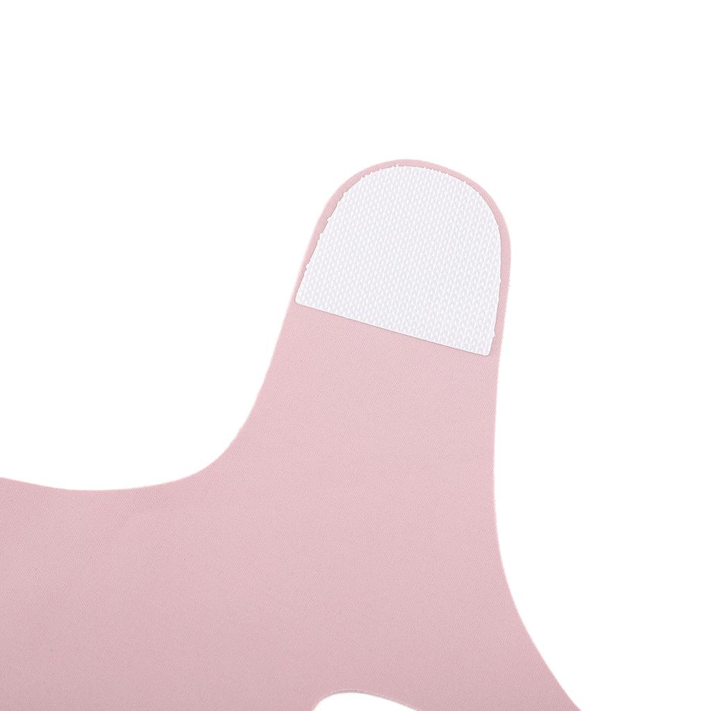 Post Surgery Chin Strap Bandage with Graphene Double Chin Reducer Facial Lifting Strap for Jowl Tightening Oral Maxillofacial Surgery