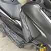look-For 350 Forza350 NSS350  2024 Motorcycle Legshield Foot Shield