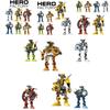 Hero Factory 2.0 DIY Збірна модель робота Іграшка
