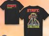 Strife Shogun New 2026 ShirtT-Shirt Shirt