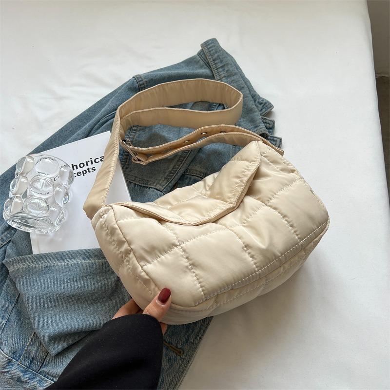 

Женская сумка, сумка через плечо, простая ручная сумка-тоут, сумка через плечо бежевый