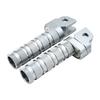 Motorcycle Foot Pegs For CBR250R 2011-2017 For CBR300R 2015-2016 For CBR400R 2013-2019 For CBR500R