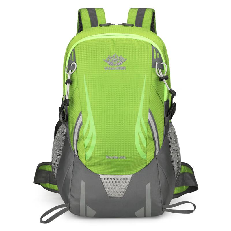 Vanaheimr 40L Hiking & Travel Backpack 40L