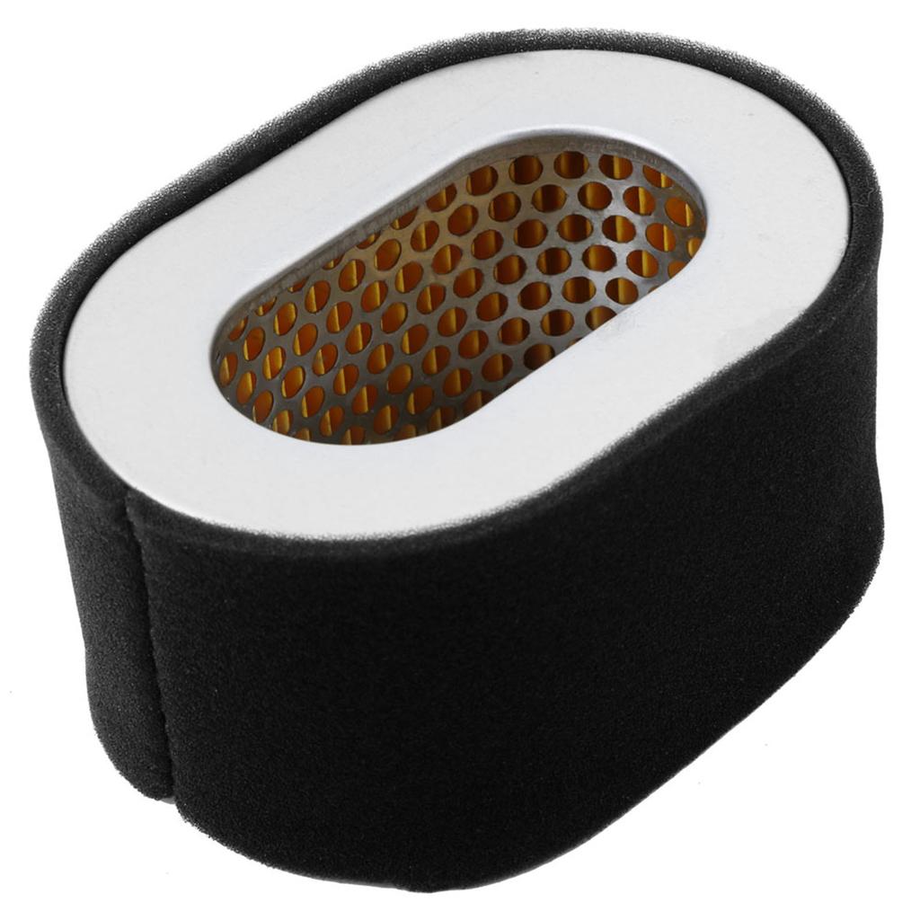 1PC Stainless Steel Replacement Fuel Oil Filter For Diesel Generator Engine 186 Black