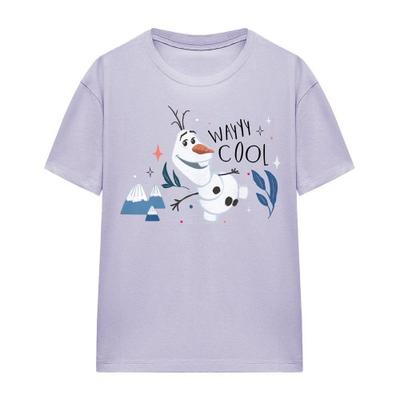 Camiseta Súper Genial para Mujer/Dama