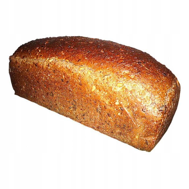 Natürlich gesundes Brotbackmischung 500g Dinkelbrot