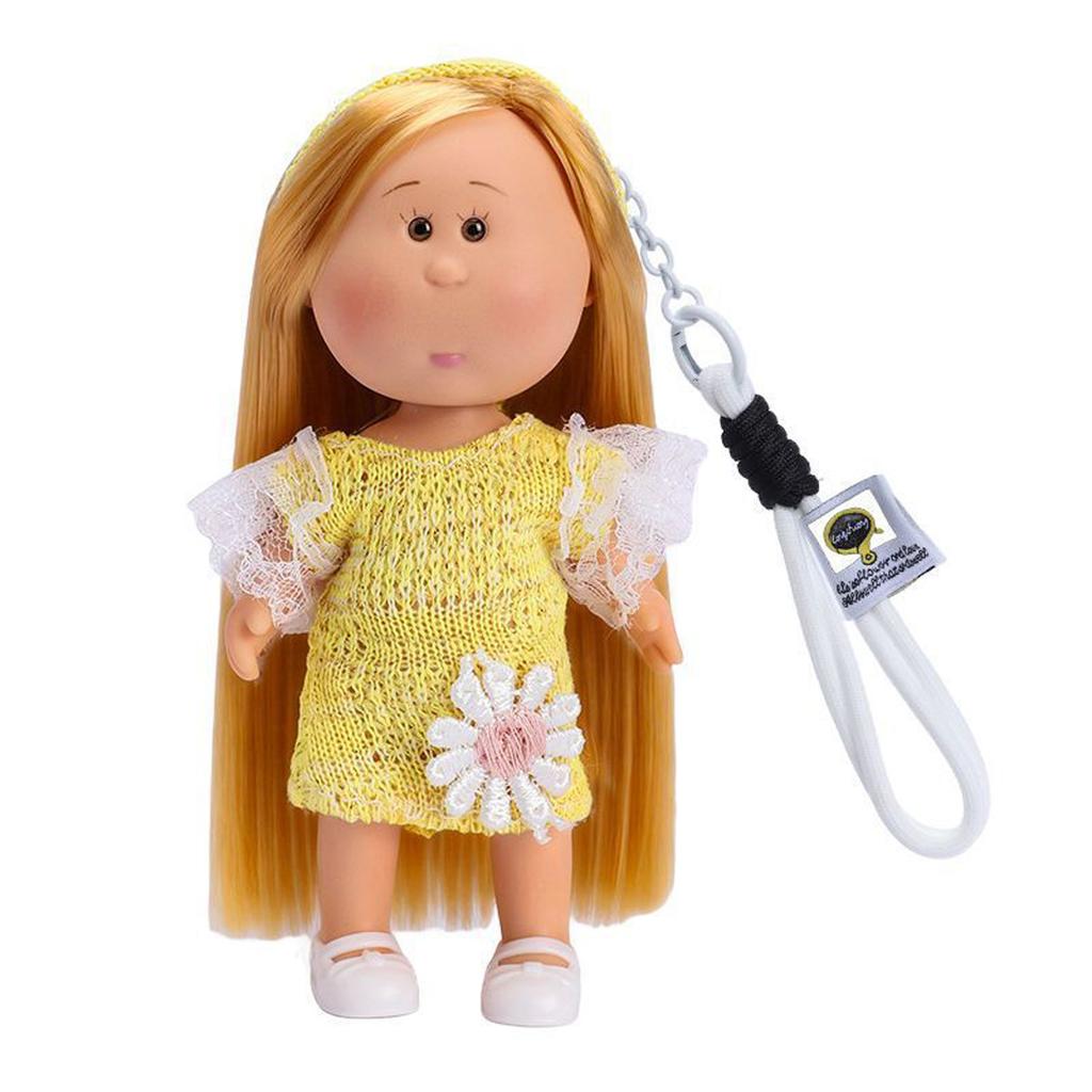 14cm Potato Doll Dress Up Doll Doll