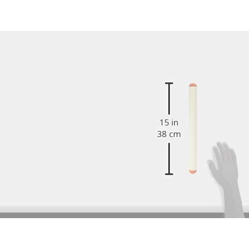 Shinkosha Large Rolling Pin I-3 350 (L) x 32mm