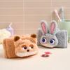 Zootopia Nick and Judy Couple Washing Band FREE_FB1225011