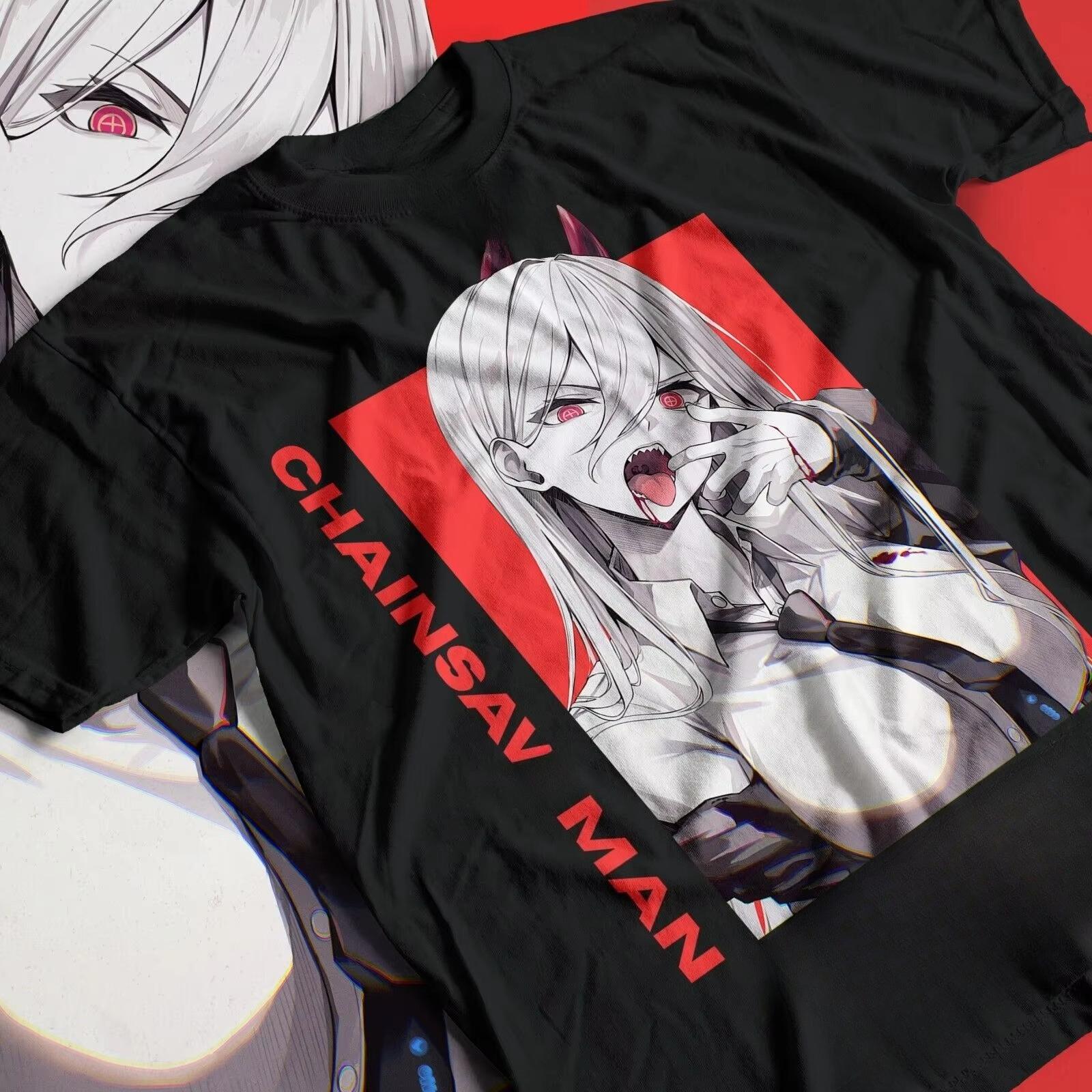 

Японское Аниме чистый хлопок футболка с коротким рукавом круглый вырез ретро принт мультяшный мужская и женская осень и зима нижнее белье 4XL