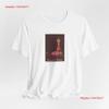 Vintage 1969 Photo AmuseUnisext Park Texas T Shirt Print Fun Nostalgic Vintage Washed Graphic Top For Everyday Wear