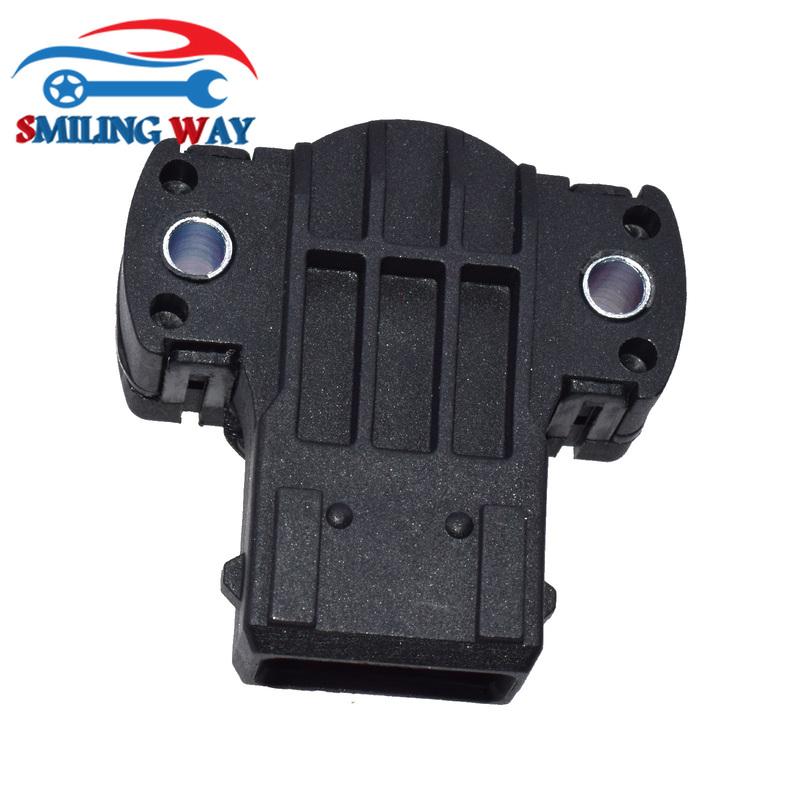 Throttle Position Sensor TPS or Connector  For BMW 316i 318i 320i 320i 325i 328i 520i 523i 528i 535i 540i 728i 730i 735i 740i