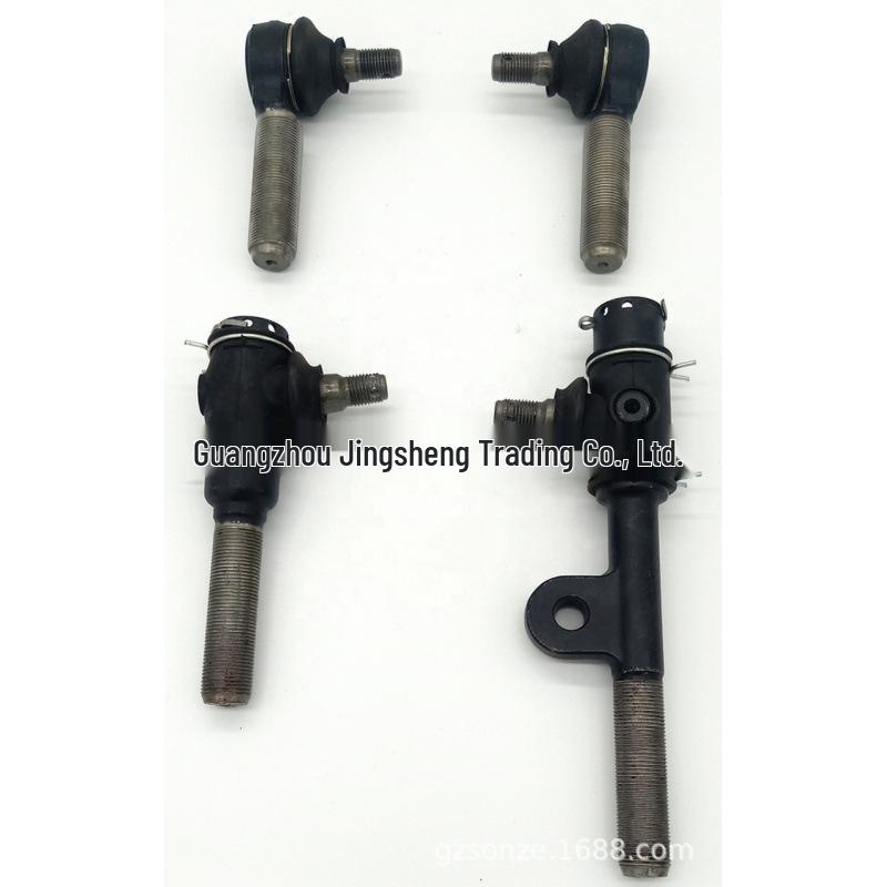 Left Steering Tie Rod End for Toyota Land Cruiser (45045-69075) SONZE
