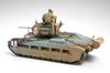 Tamiya Military Miniature Series Britský armádní pěchotní tank Matilda plastový model 35300 1/35 No.300 Mk.III/IV