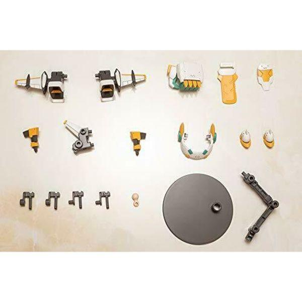 FRAME ARMS GIRL Desktop Army SYLPHY [STRIKER] Plastic Model Kit KOTOBUKiYA NEW