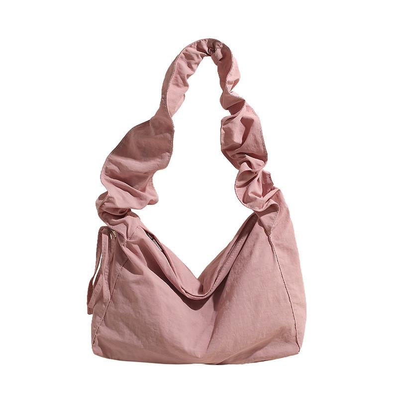 IELGY Korean Version Large Capacity Casual Tote Bag