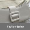 2024 NEW Underarm Bag Shoulder Bags Leather Handbag Fashion Armpit Bag