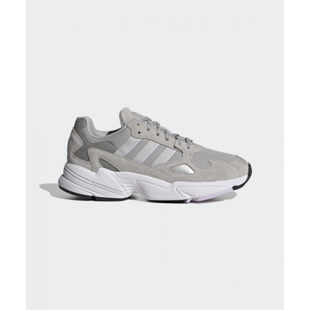 

ADIDAS Falcon W Серый IG8302