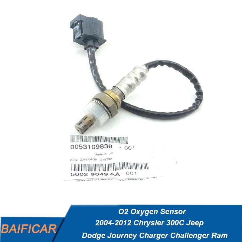 Бренд Baificar Новый Кислородный Датчик O2 OEM 56029049AA Для 2004-2012 Chrysler 300C Jeep Dodge Journey Charger Challenger Ram China