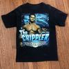 Collection Chris Benoit Cotton Short Sleeve Black S-2345XL Unisex T-shirt TMB944