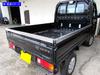 BRIGHTZ Acty Truck HA8 HA9 Aluminum Side Covers (5-Piece Set) [SID-MOL-166] for A8, A9, 8, and 9 Acty Trucks
