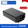 European Standard Pure Sine Wave Inverter, 12V-96V to 110V 60Hz, 500W-5000W Household Use