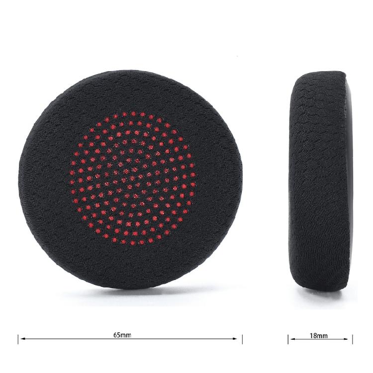 Headphone Earpads Ear Covers Ergonomic Design Long Last Wear for Voyager4320 4310 4220 4210 FocusB825 Devices Earmuff