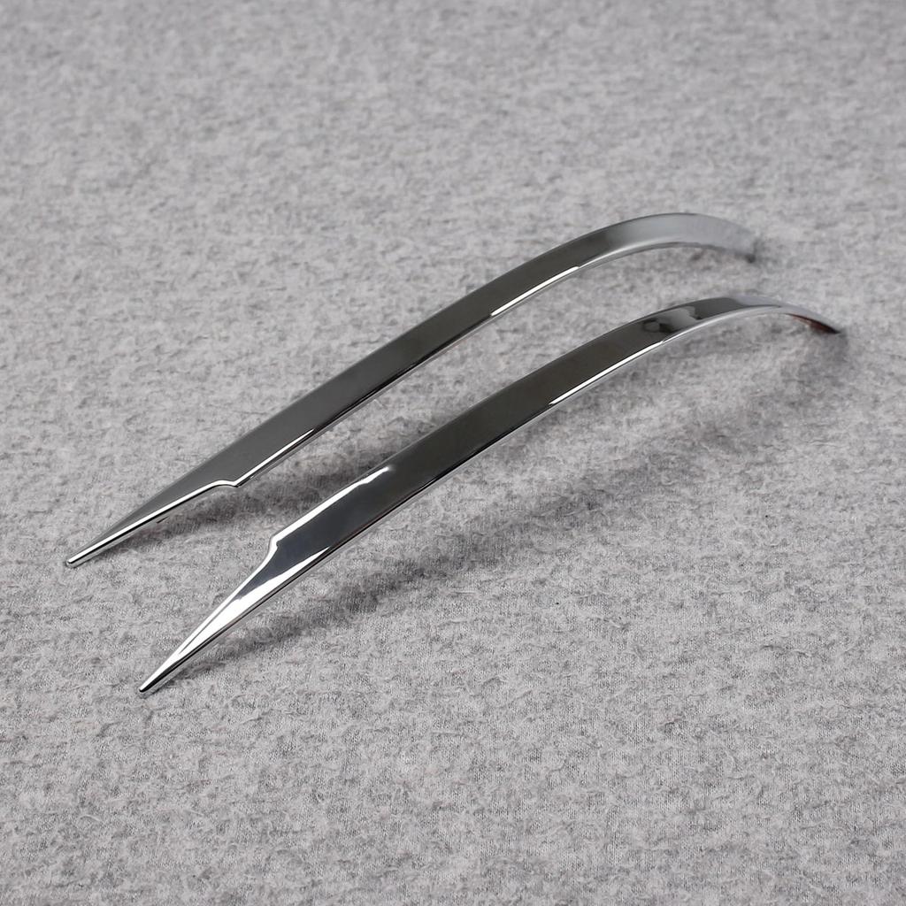 RUIQ Exterior Door Mirror Lower Designed Exclusively for the New Subaru Crosstrek Impreza Covers, Garnish, (GU Series)