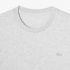 [Lacoste] Men's Basic T-shirt TH791E-56GCCA